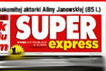 super-express