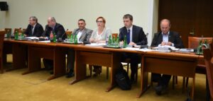Podkomisja 29 lipca 1
