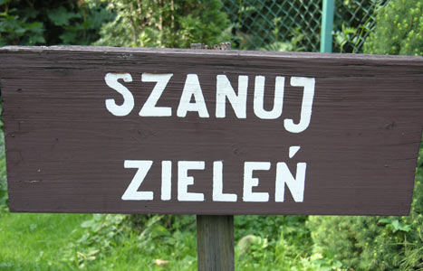 szanuj