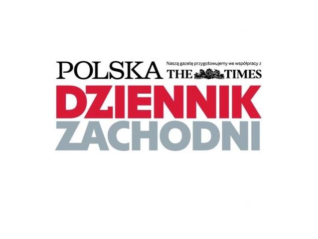 Dziennik Zachodni